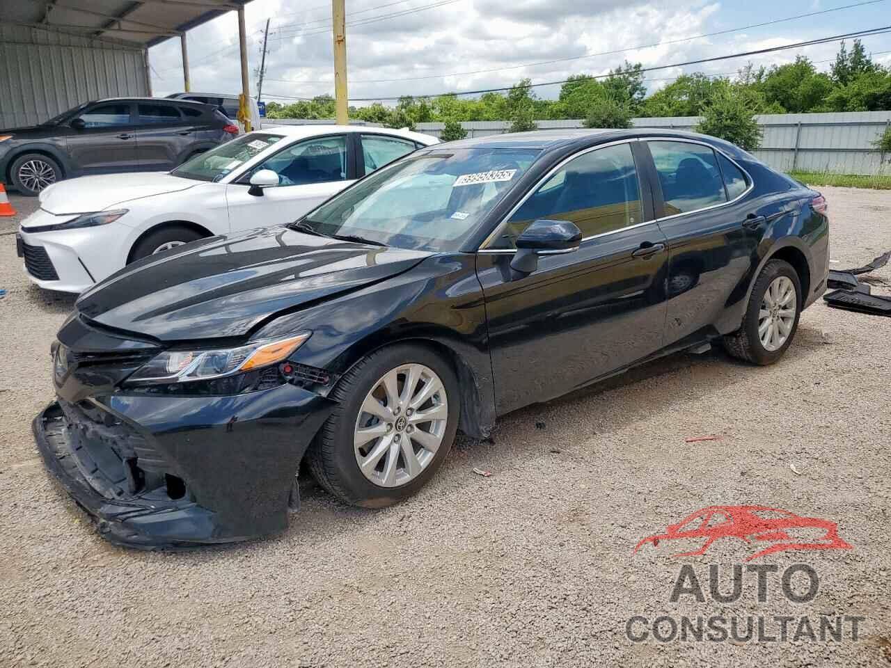 TOYOTA CAMRY 2020 - 4T1L11BK8LU005034