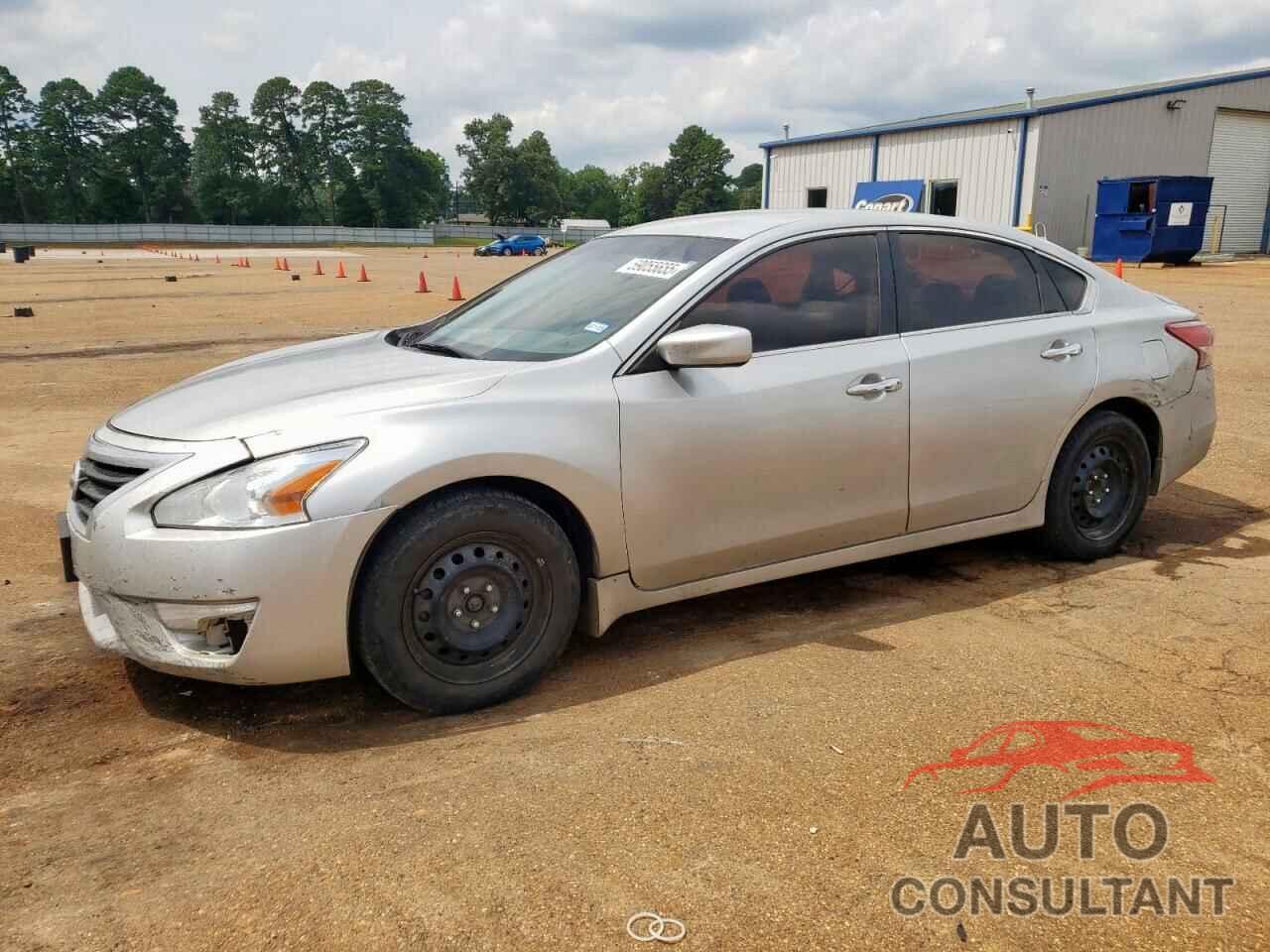 NISSAN ALTIMA 2013 - 1N4AL3APXDN565041