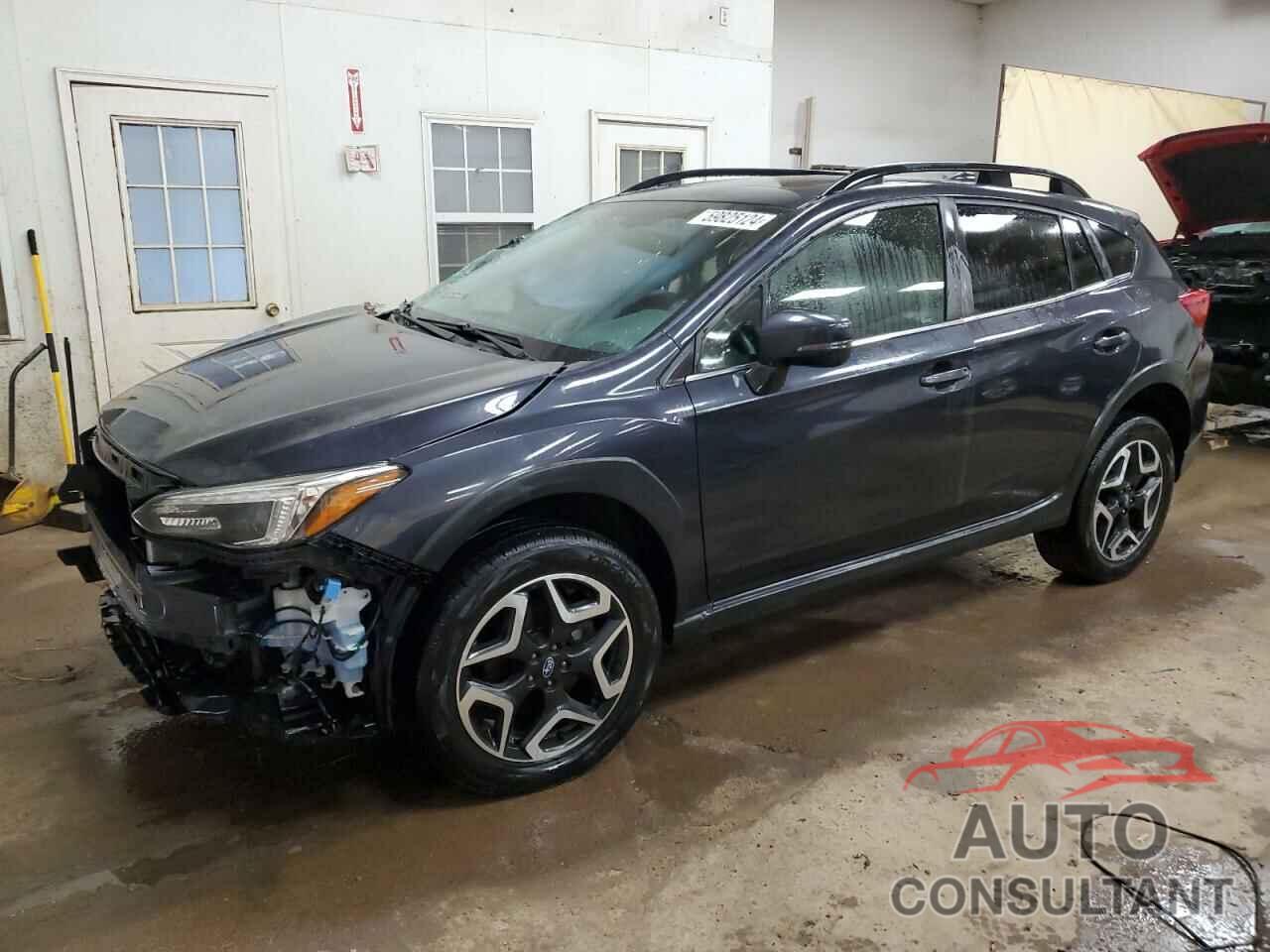 SUBARU CROSSTREK 2019 - JF2GTAMC4K8371944