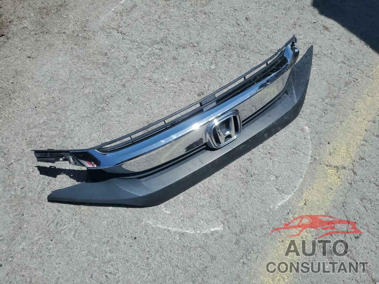 TOYOTA CAMRY 2021 - 4T1G11AK3MU583904