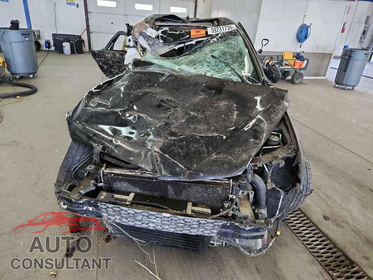 AUDI A4 2012 - WAUEFAFL4CN003256