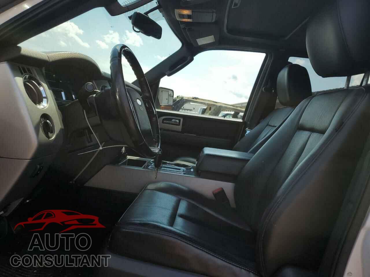 FORD EXPEDITION 2013 - 1FMJK2A55DEF34863