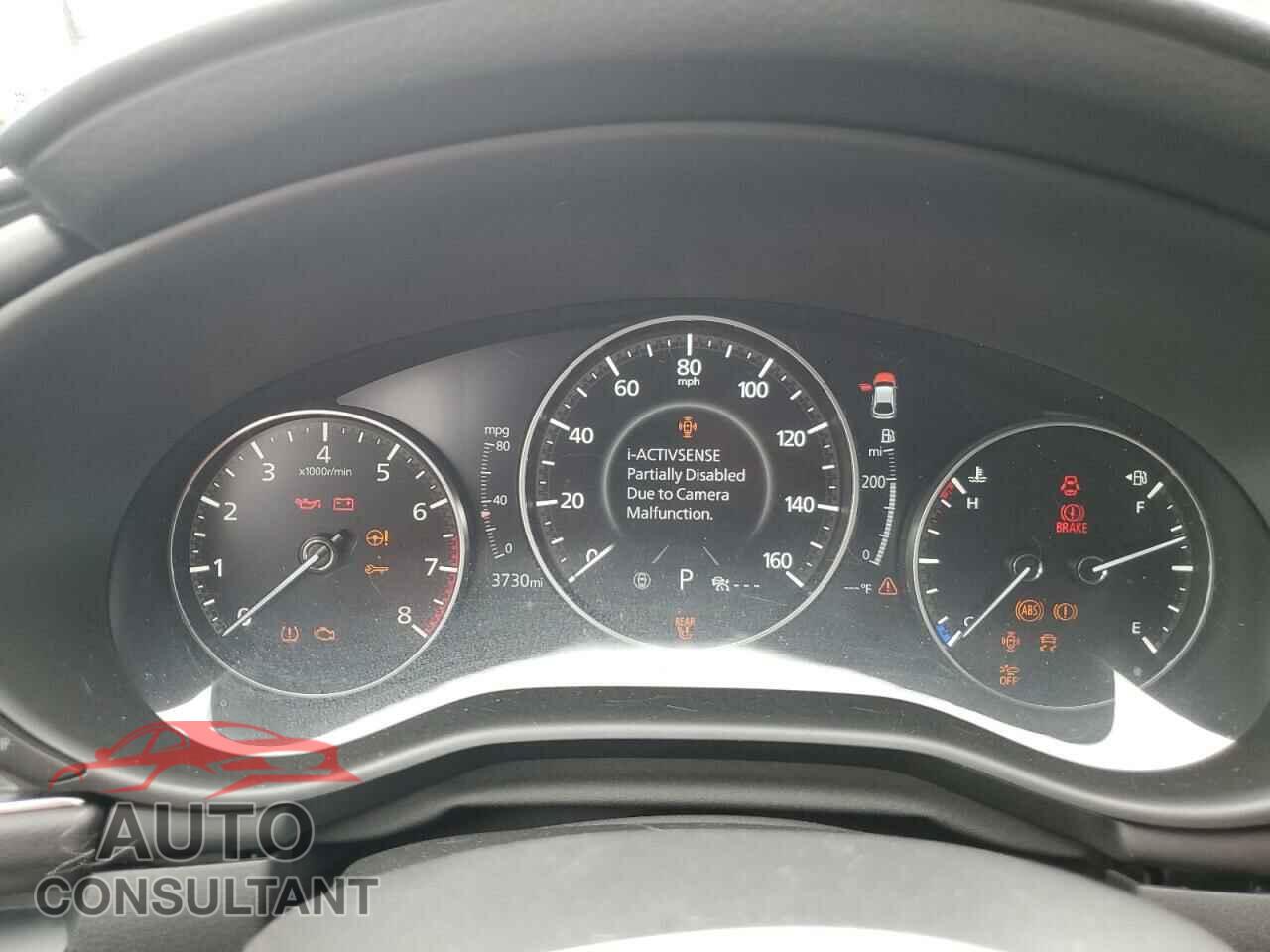 MAZDA 3 2024 - JM1BPALM2R1713076
