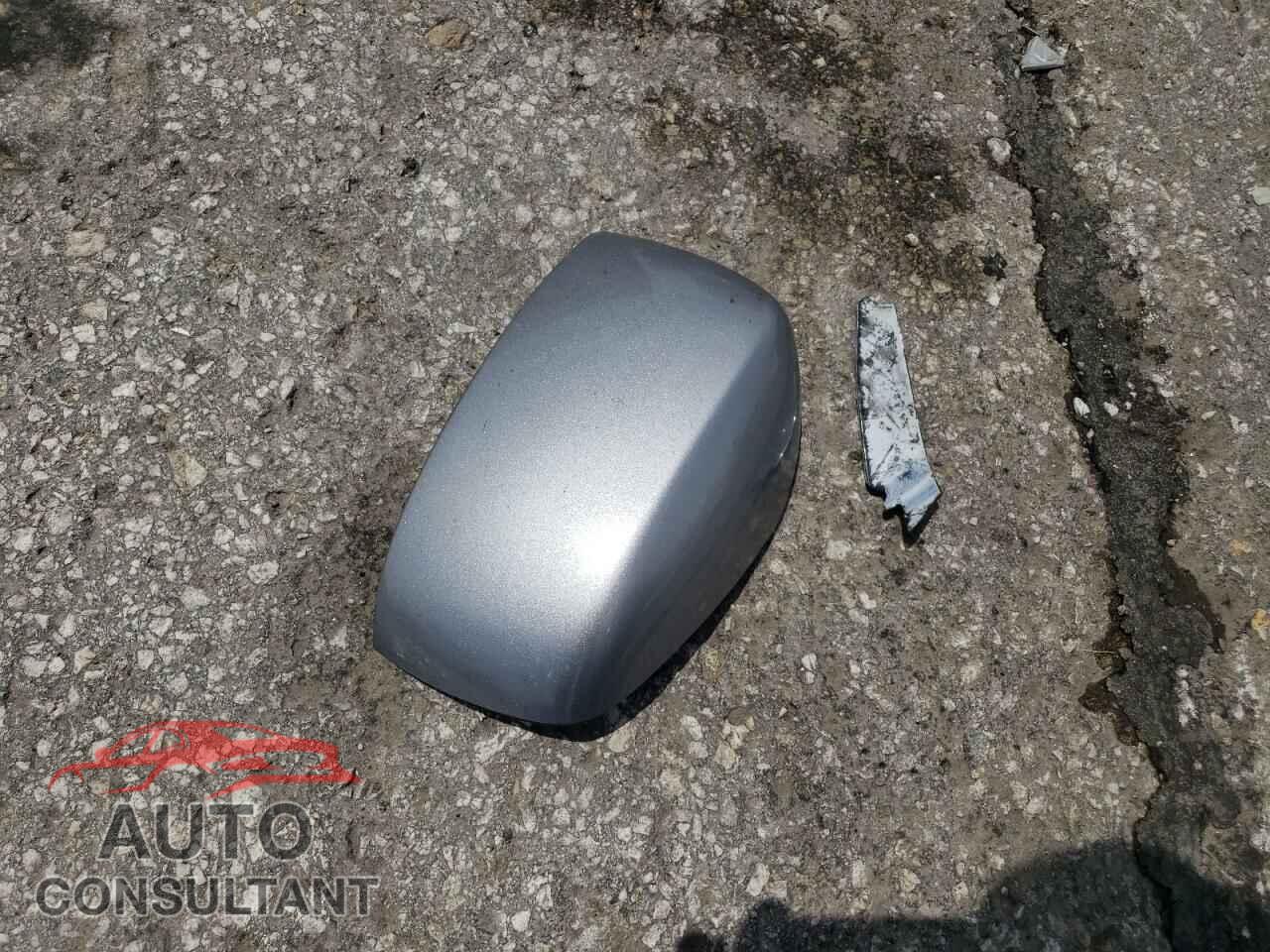 DODGE CARAVAN 2017 - 2C4RDGEG2HR798870