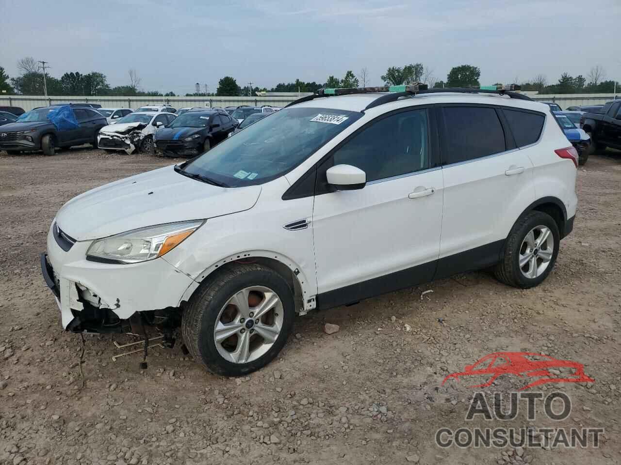 FORD ESCAPE 2016 - 1FMCU9GX3GUC17842