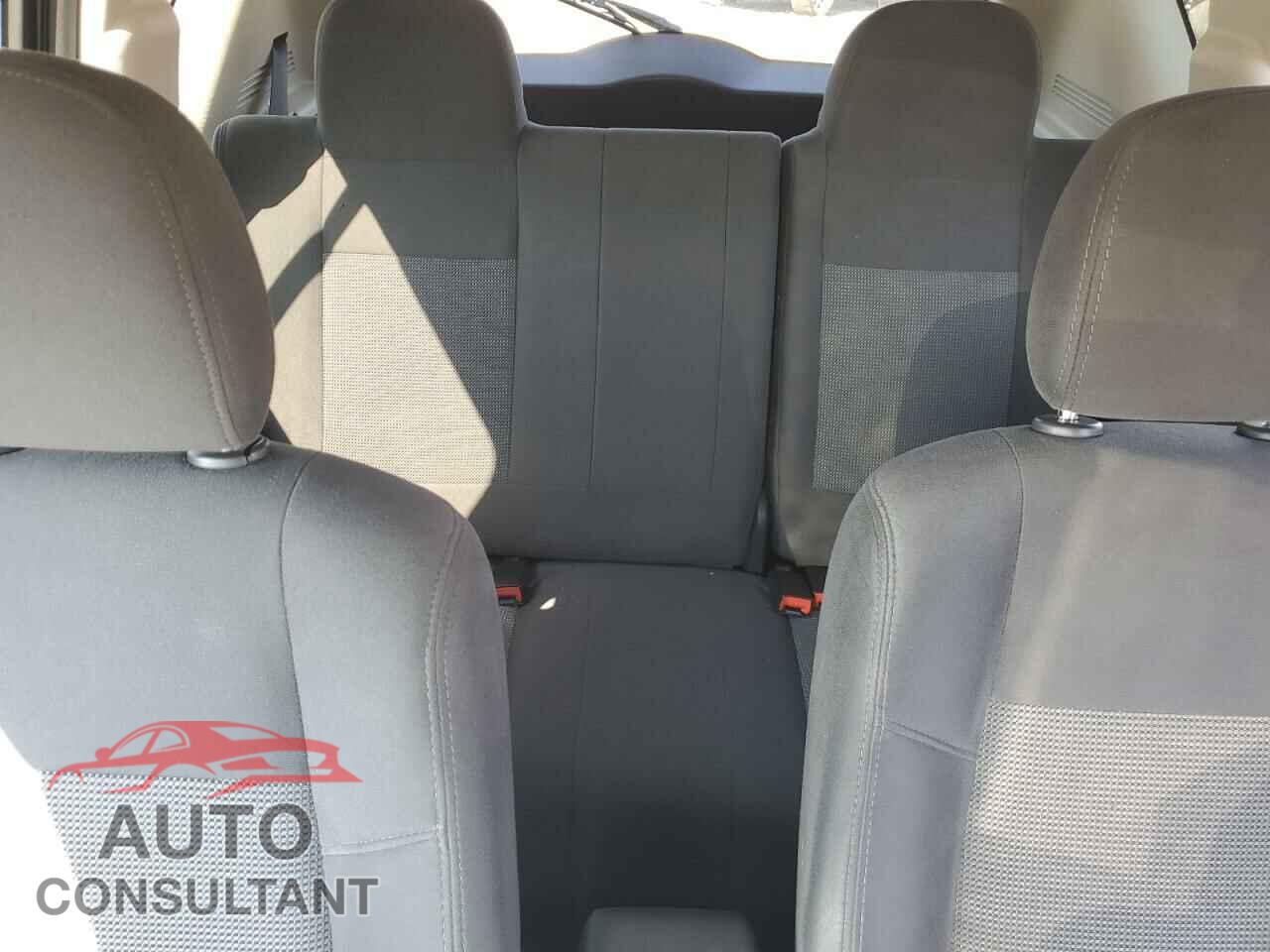 JEEP COMPASS 2015 - 1C4NJDBBXFD282903