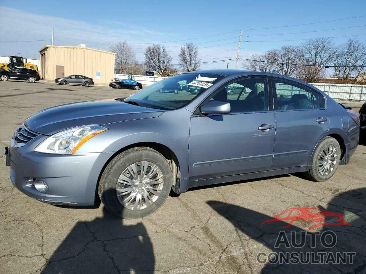 NISSAN ALTIMA 2012 - 1N4AL2AP1CN419619