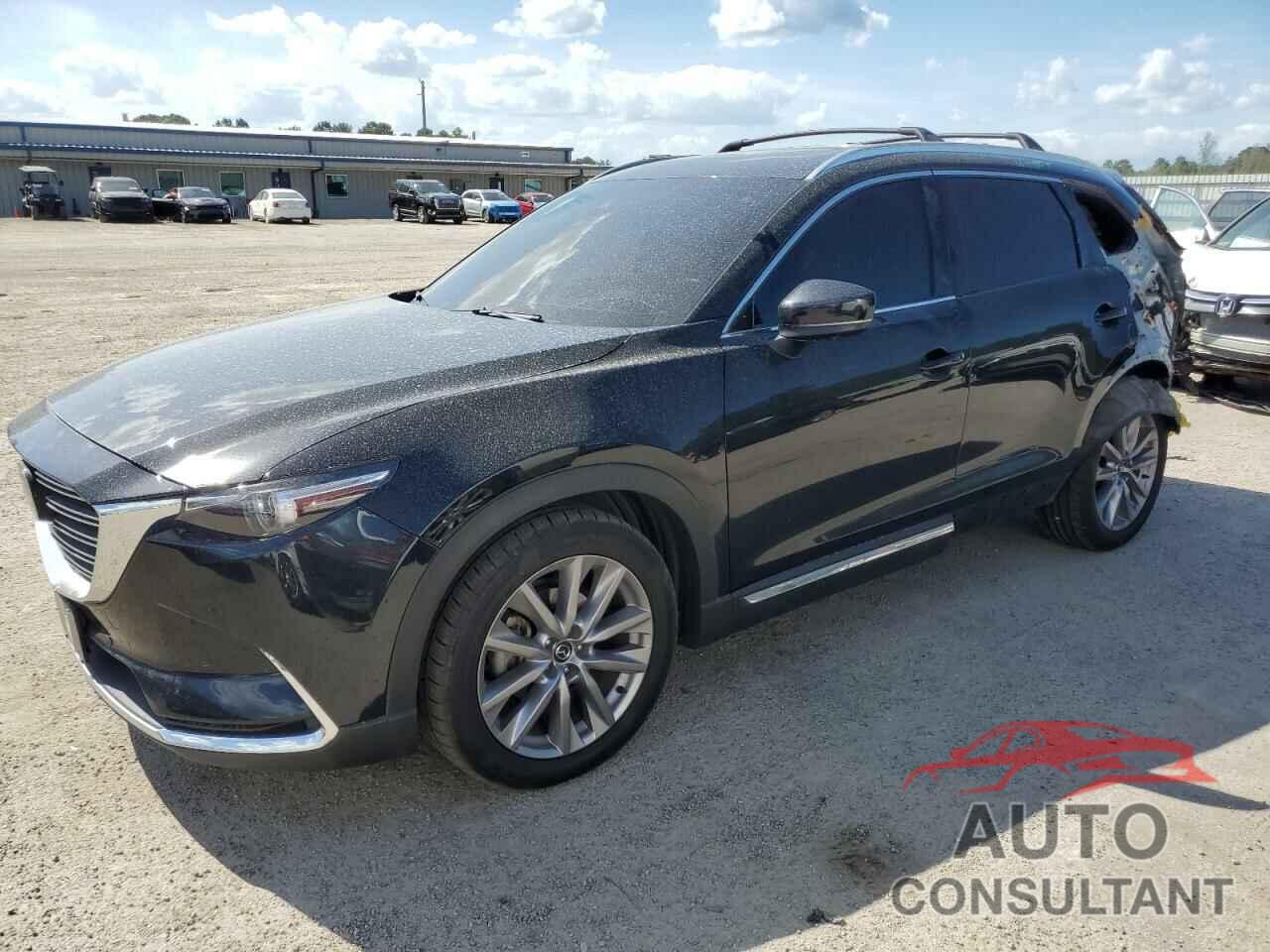 MAZDA CX-9 2020 - JM3TCBDYXL0403494
