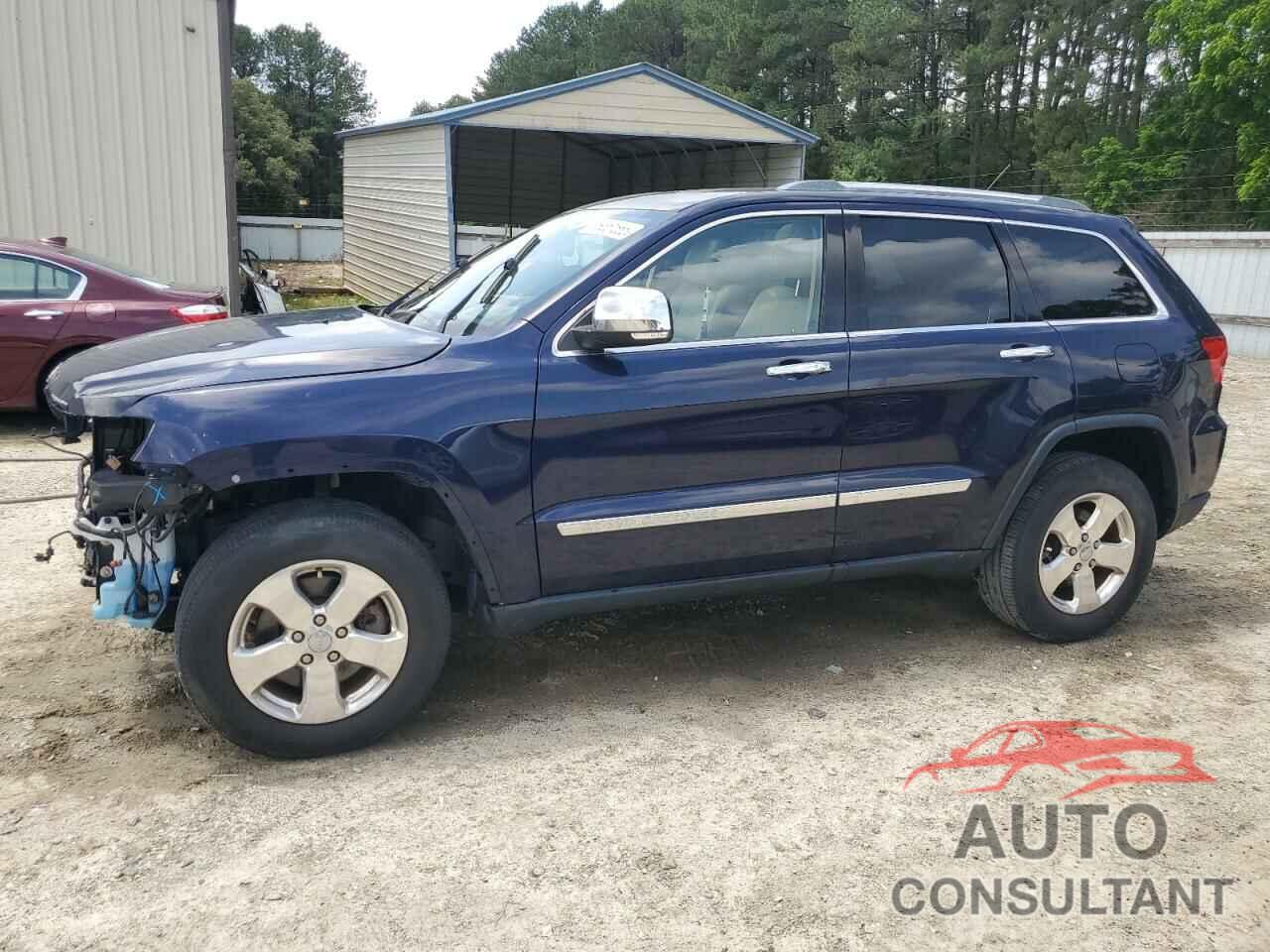 JEEP GRAND CHER 2012 - 1C4RJFBT2CC274320