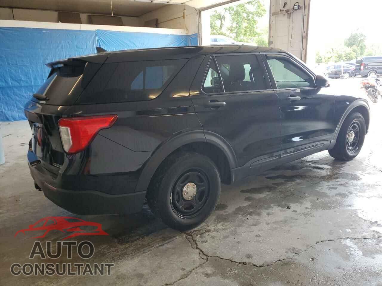 FORD EXPLORER 2023 - 1FM5K8ACXPGC19925
