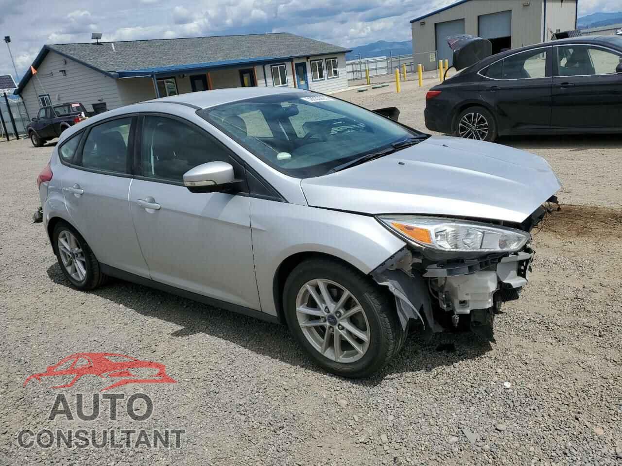 FORD FOCUS 2016 - 1FADP3K29GL370066