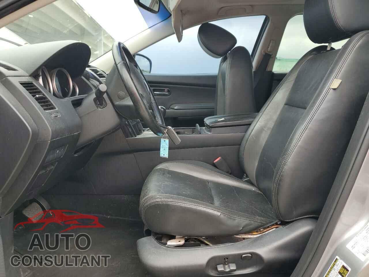 MAZDA CX-9 2012 - JM3TB2CA7C0360837