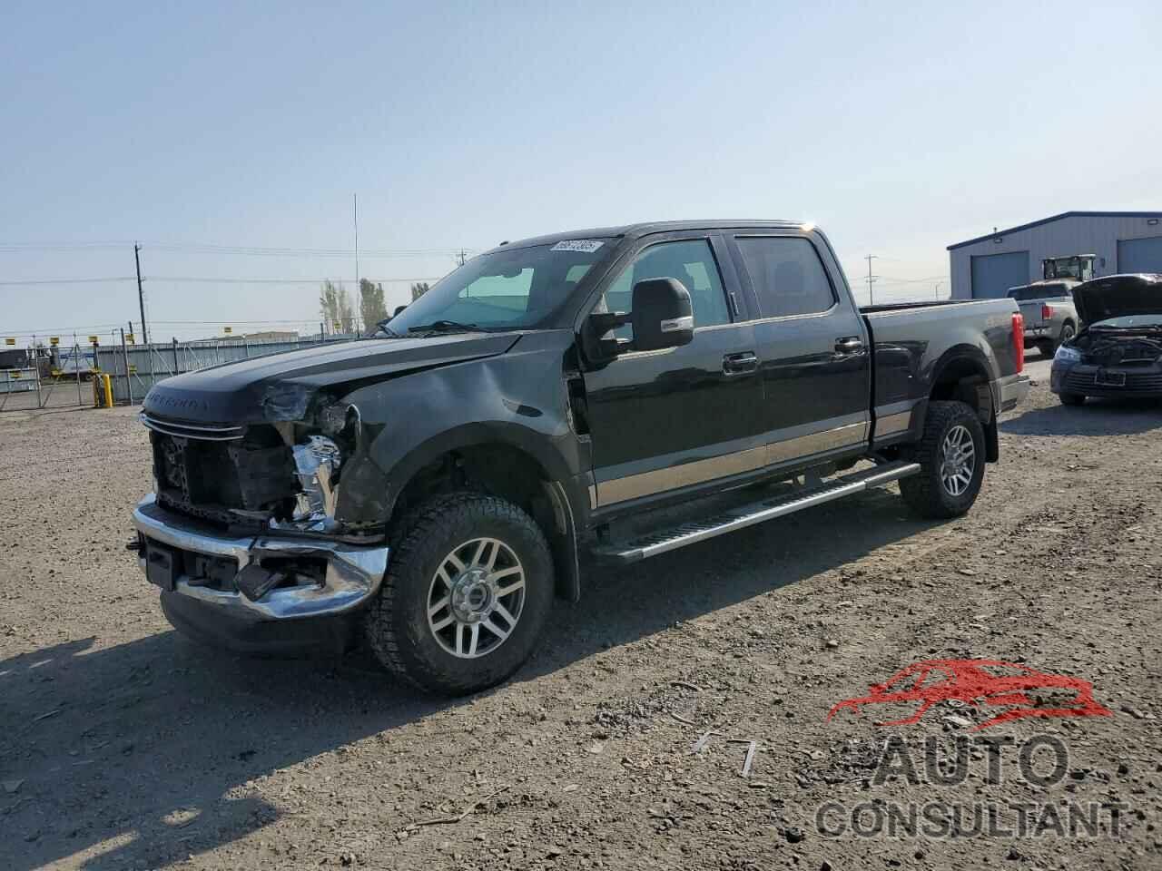 FORD F250 2017 - 1FT7W2B6XHEE59786