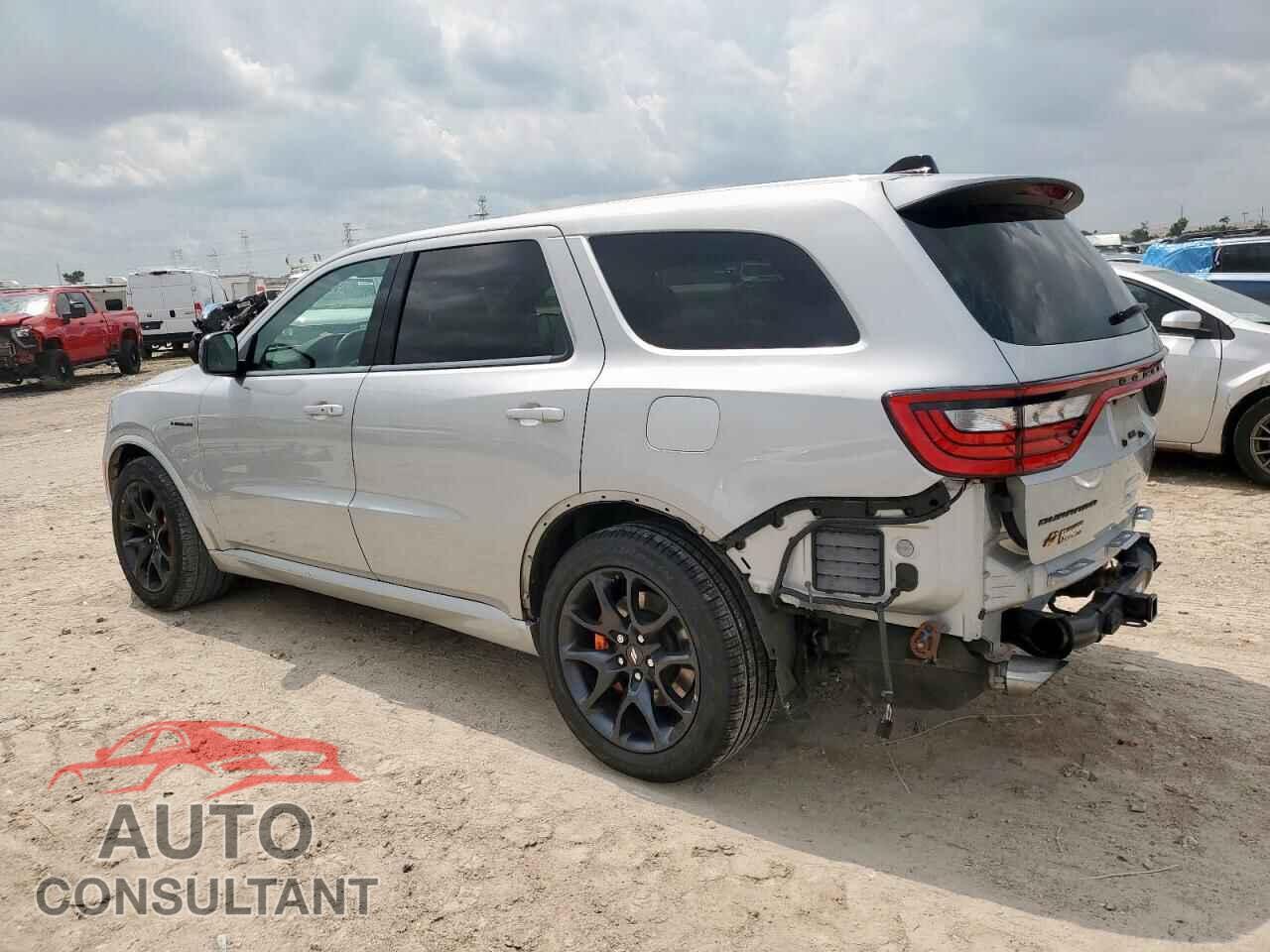 DODGE DURANGO 2023 - 1C4SDJCT6PC671089