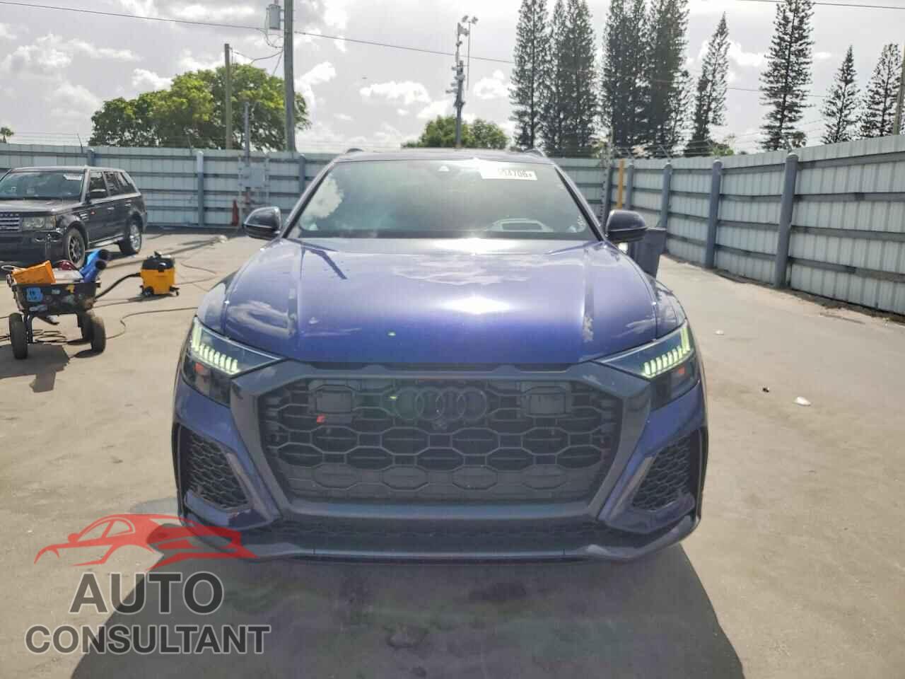 AUDI RS 2023 - WU1ARBF14PD044045