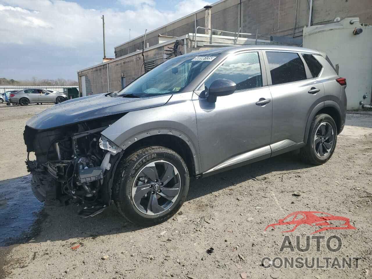 NISSAN ROGUE 2024 - 5N1BT3BB4RC696157