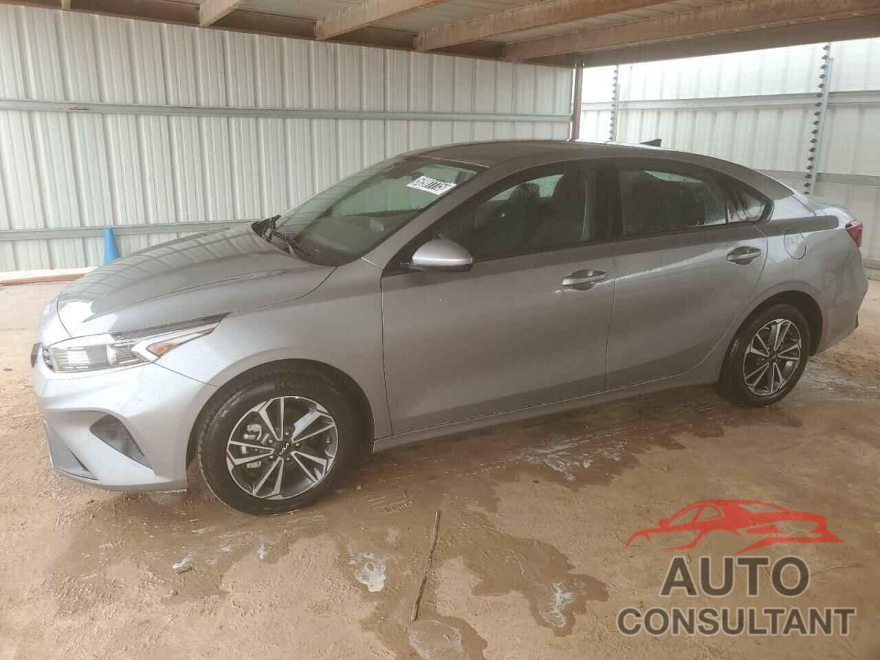 KIA FORTE 2024 - 3KPF24AD3RE784370