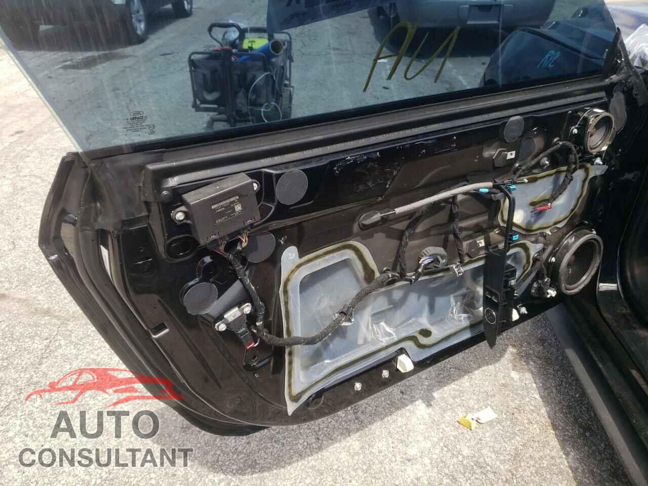 FORD MUSTANG 2017 - 1FA6P8TH2H5226552