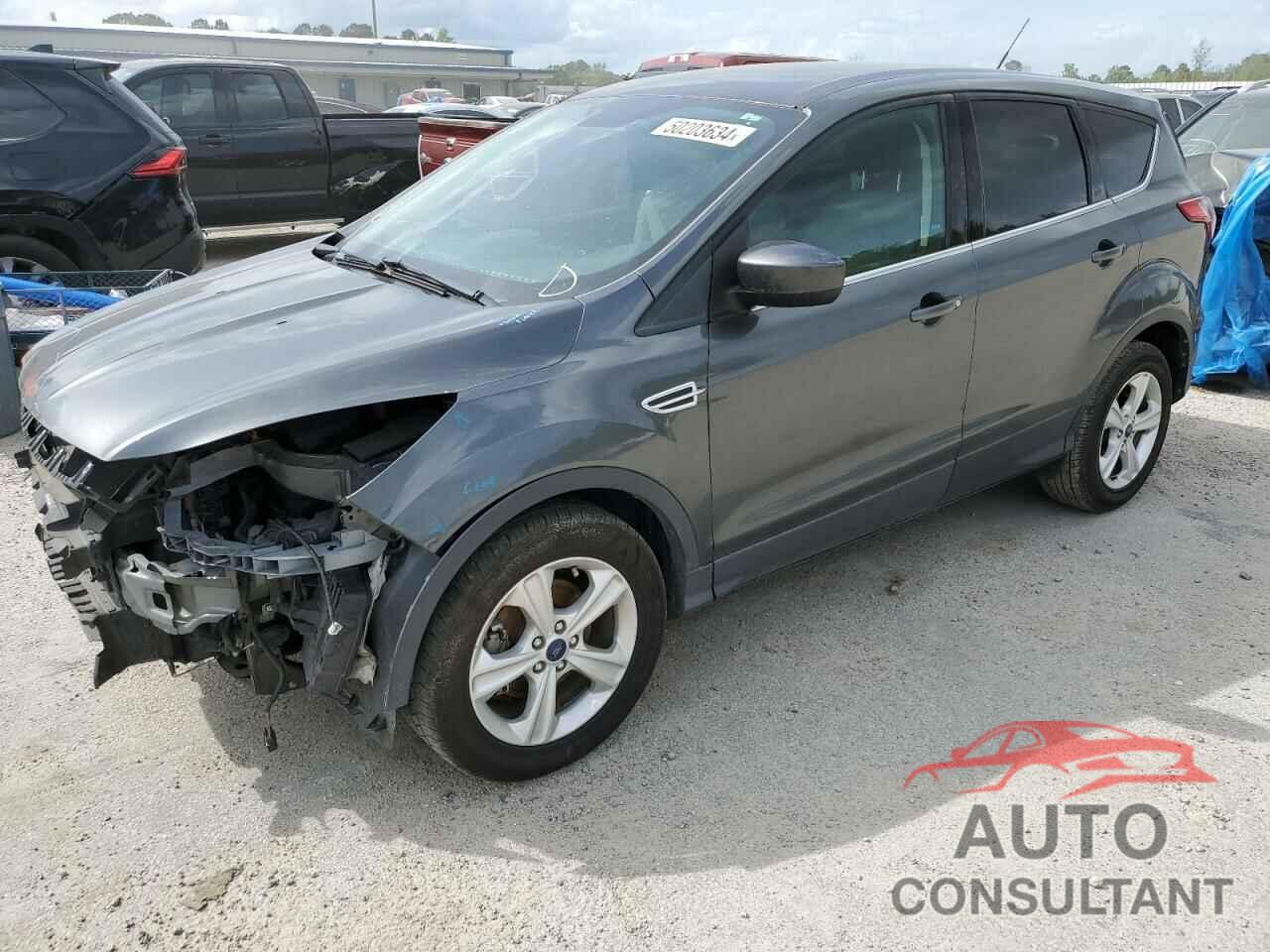 FORD ESCAPE 2016 - 1FMCU0GX7GUC20738