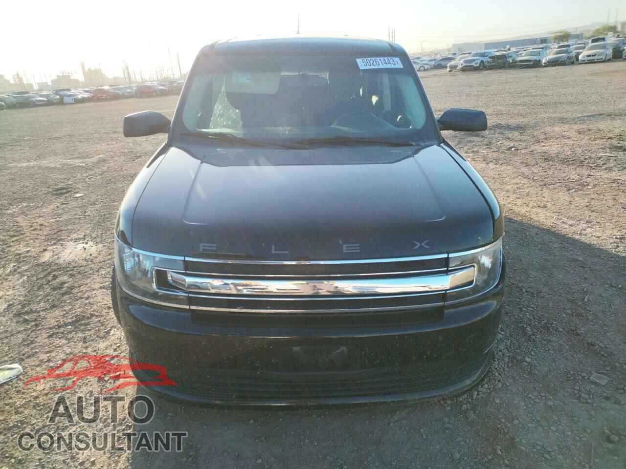 FORD FLEX 2016 - 2FMGK5B80GBA18236