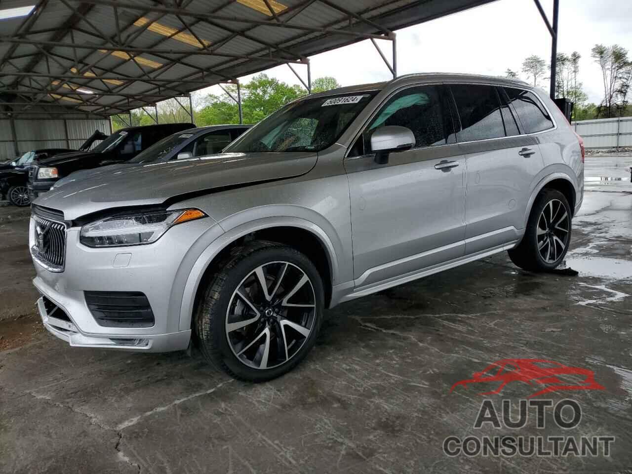 VOLVO XC90 2022 - YV4A22PK2N1867402