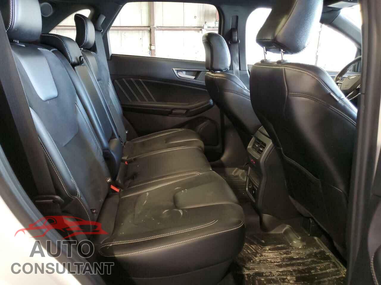 FORD EDGE 2021 - 2FMPK4AP6MBA39249