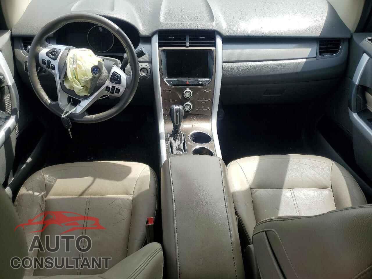 FORD EDGE 2014 - 2FMDK3JC4EBB75018
