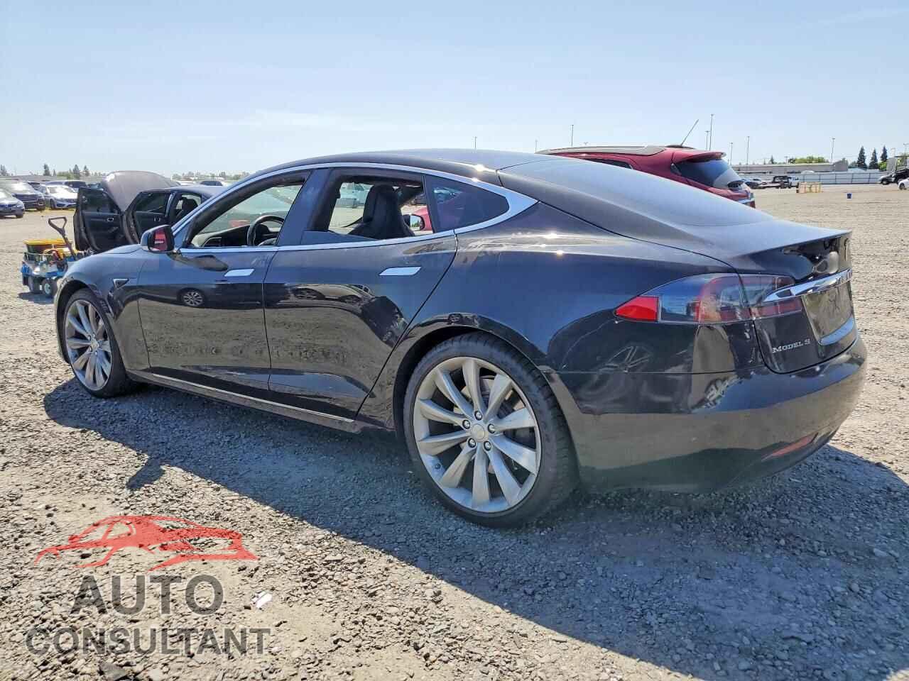 TESLA MODEL S 2017 - 5YJSA1E11HF188330