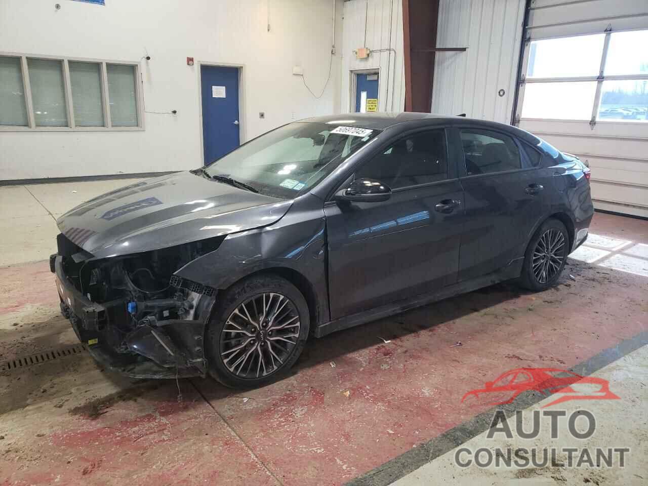 KIA FORTE 2023 - 3KPF54AD0PE611121