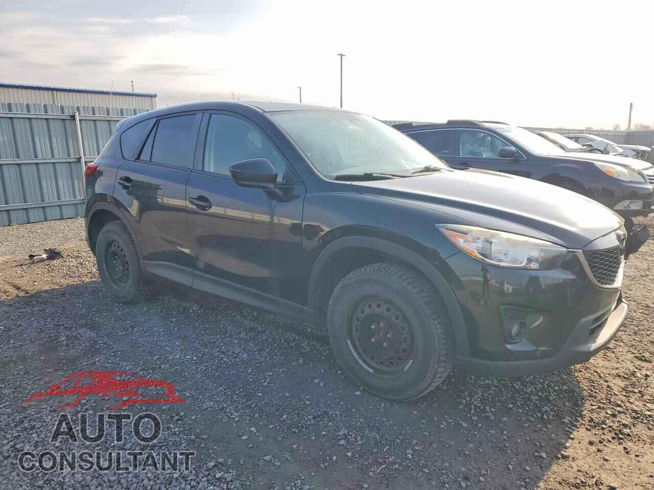 MAZDA CX-5 2015 - JM3KE4CY0F0463243
