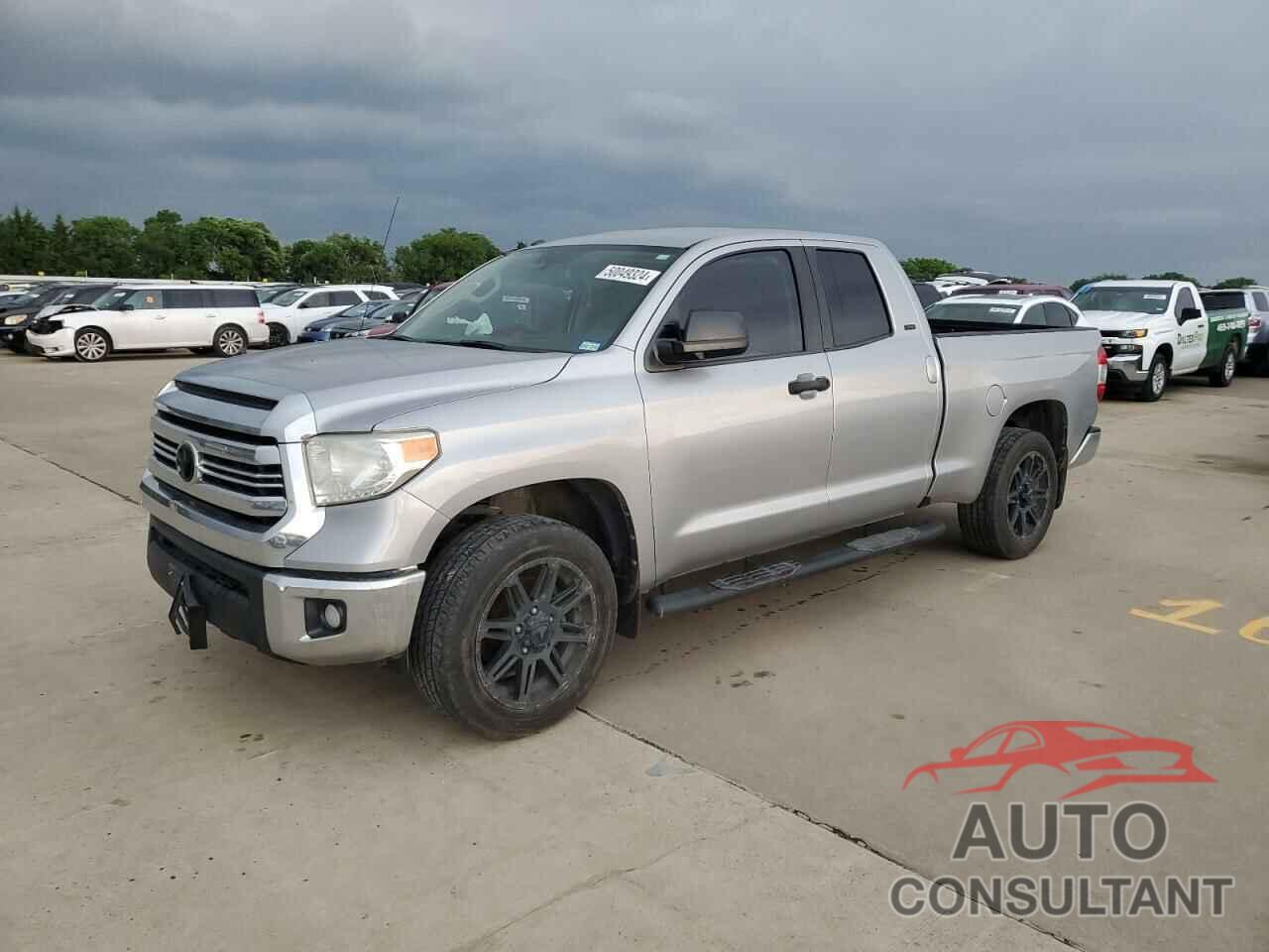 TOYOTA TUNDRA 2017 - 5TFRM5F17HX122172