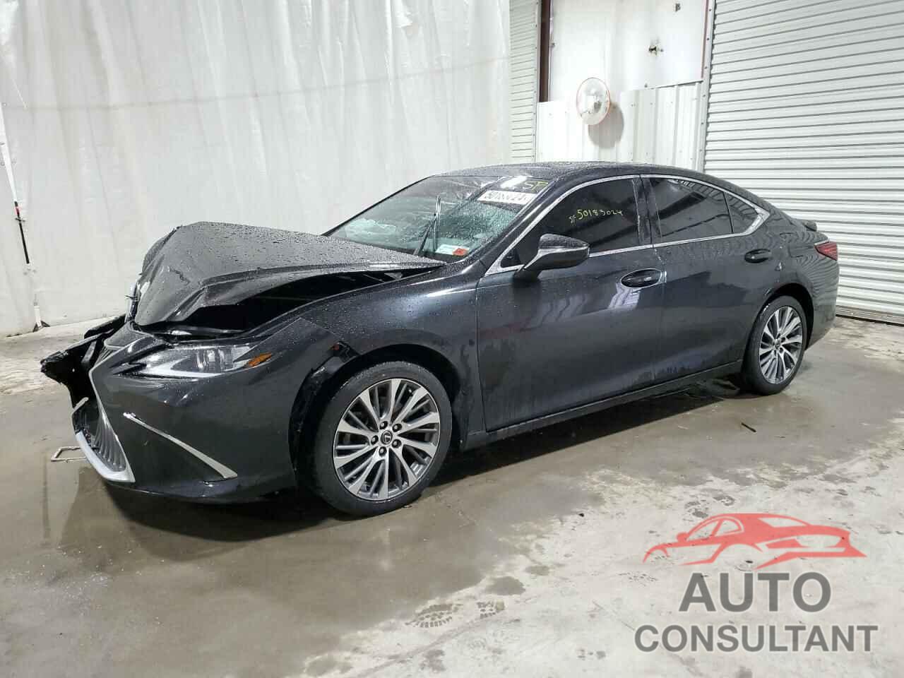 LEXUS ES250 2021 - 58AD11D16MU003270