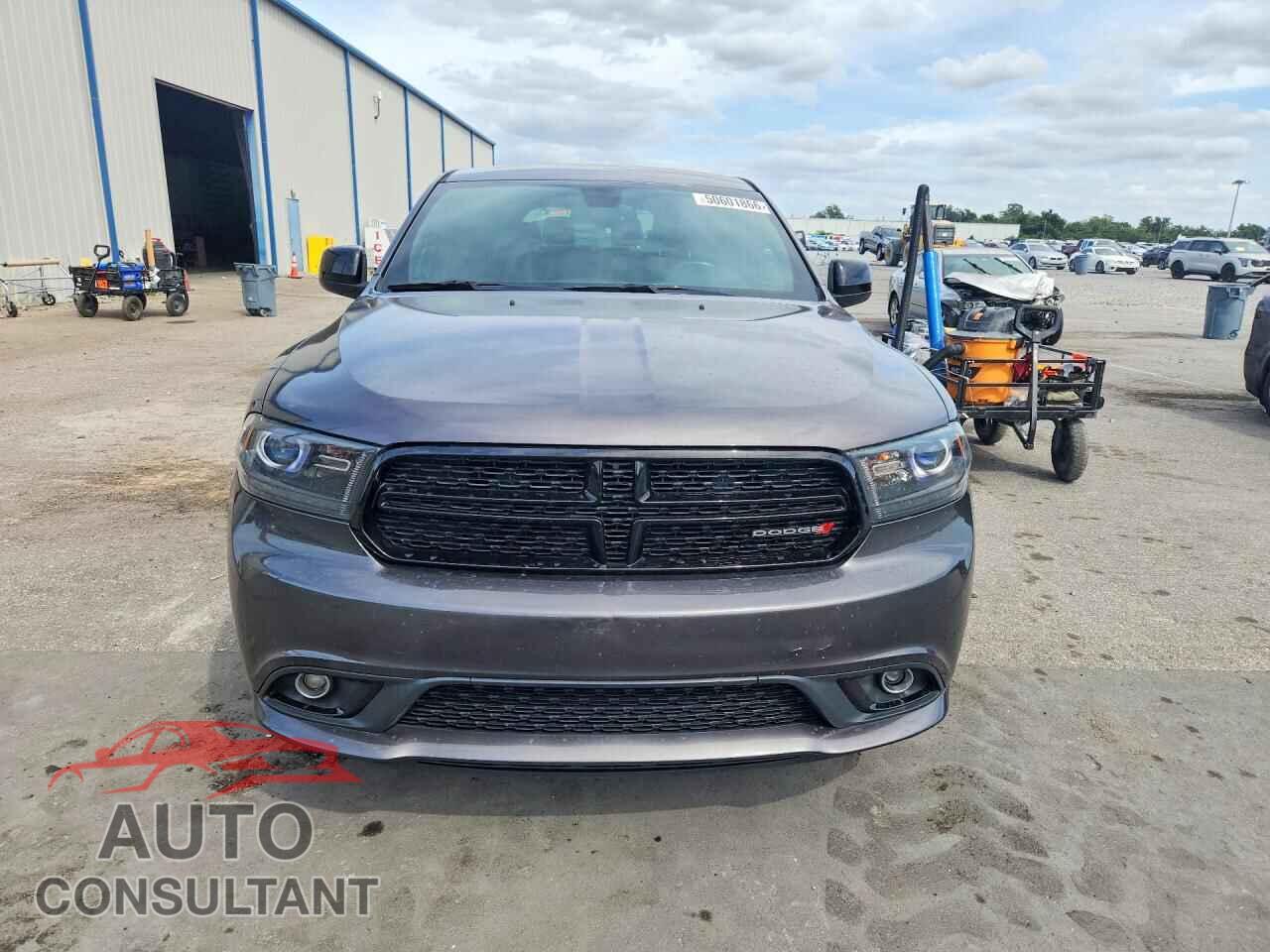 DODGE DURANGO 2015 - 1C4RDHAG0FC745134