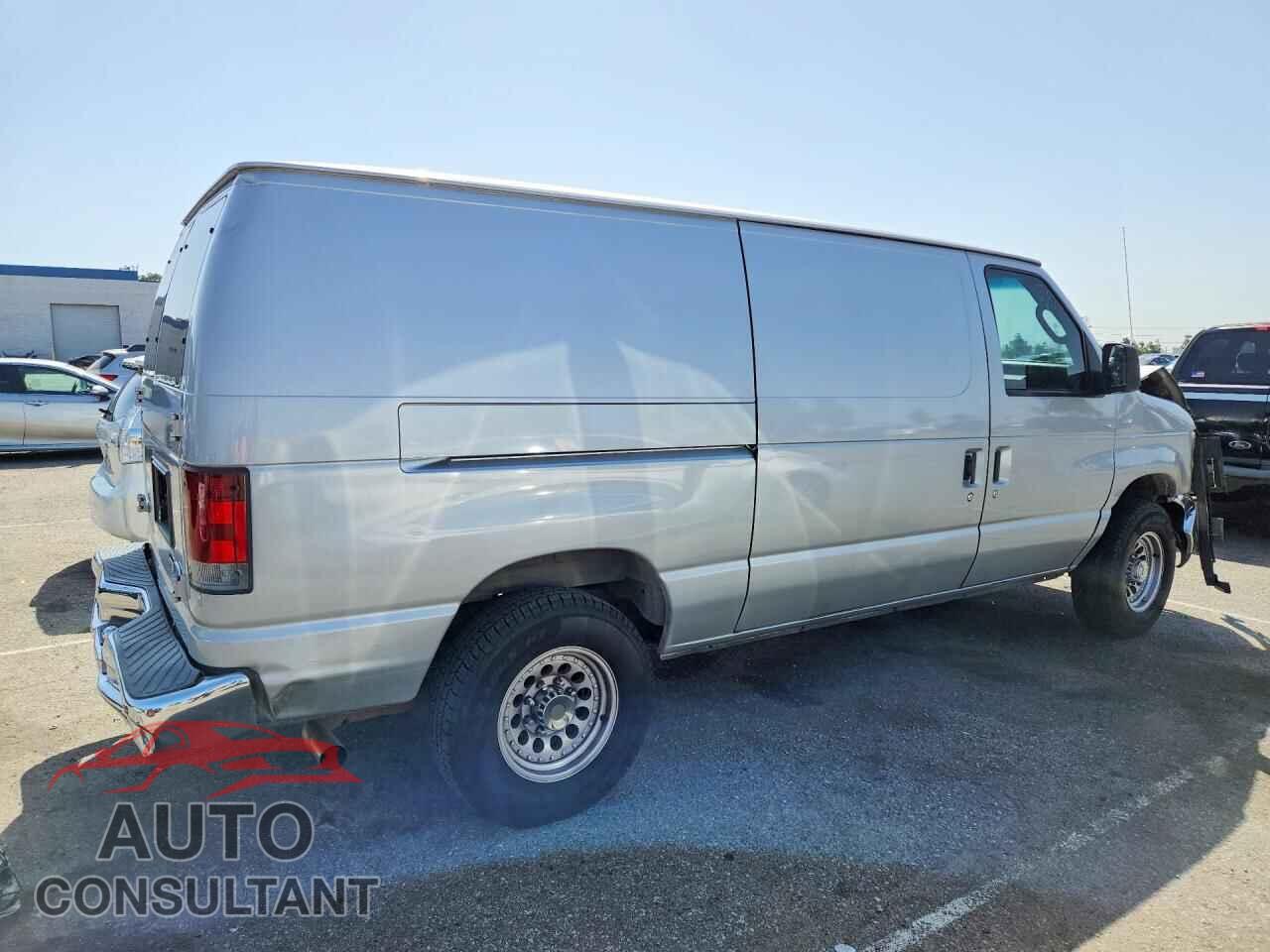 FORD ECONOLINE 2010 - 1FTNE2EL5ADA18039