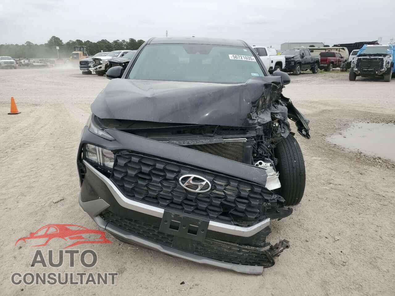 HYUNDAI SANTA FE 2023 - 5NMS14AJ3PH657843