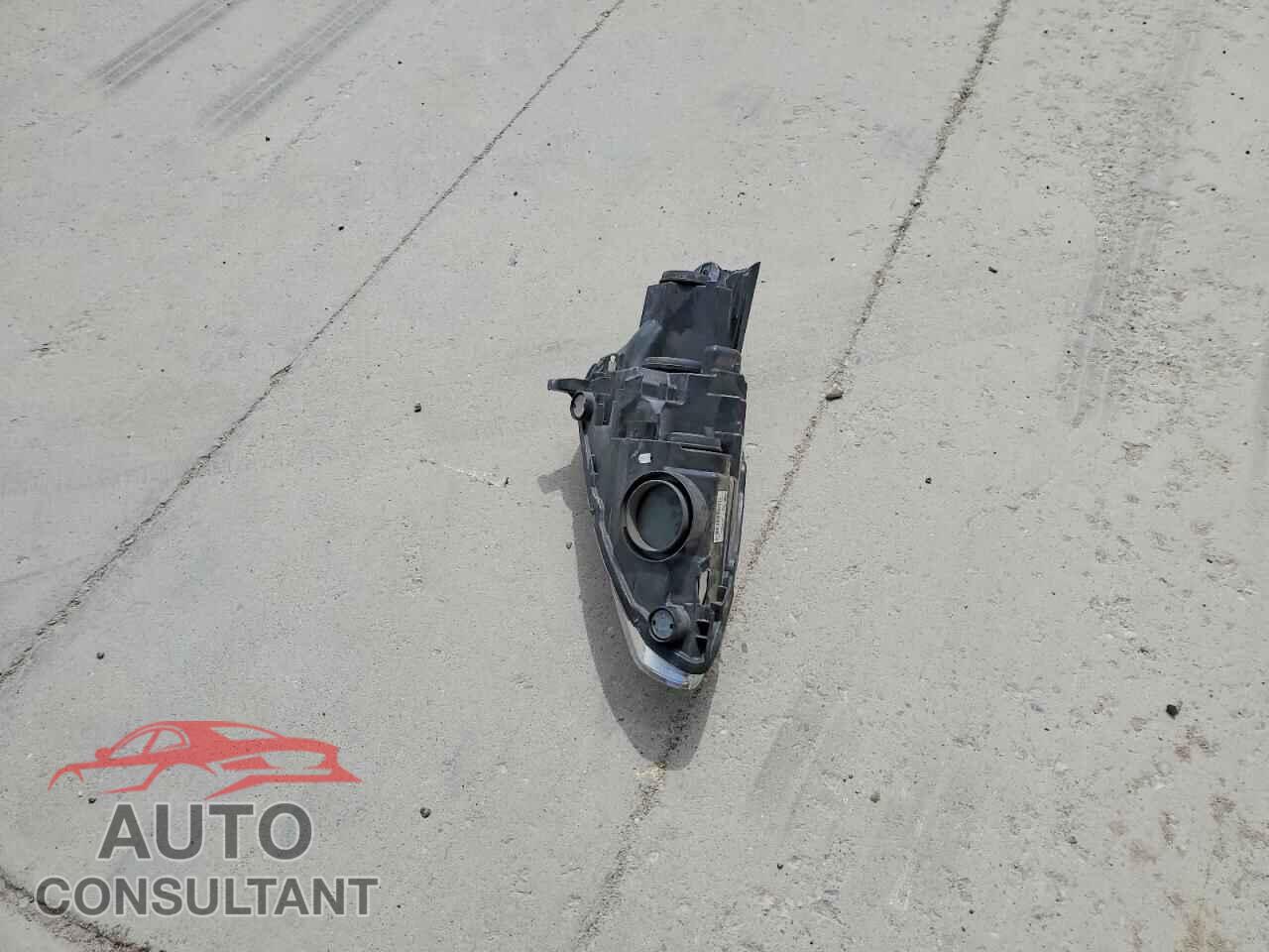 FORD CMAX 2014 - 1FADP5CU9EL508357