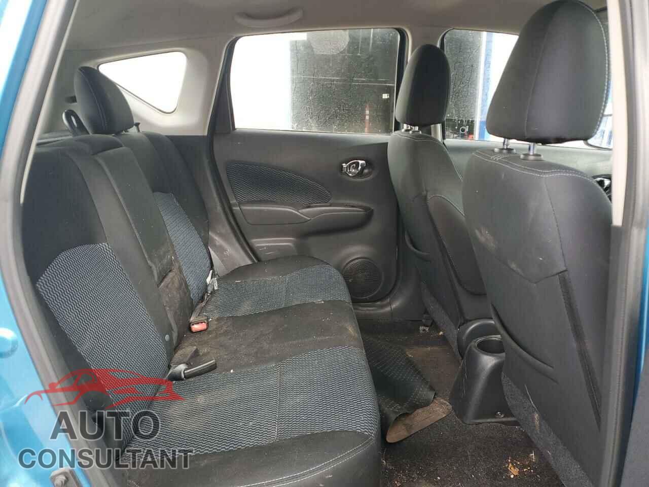 NISSAN VERSA 2014 - 3N1CE2CPXEL377144