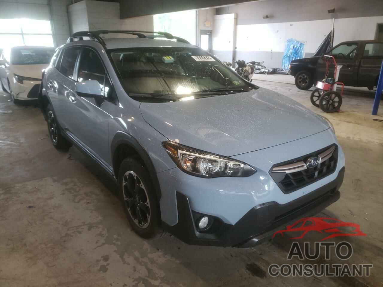 SUBARU CROSSTREK 2021 - JF2GTAPC8M8271859