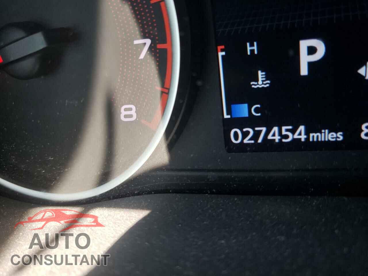 MITSUBISHI ECLIPSE 2019 - JA4AT5AA2KZ002907