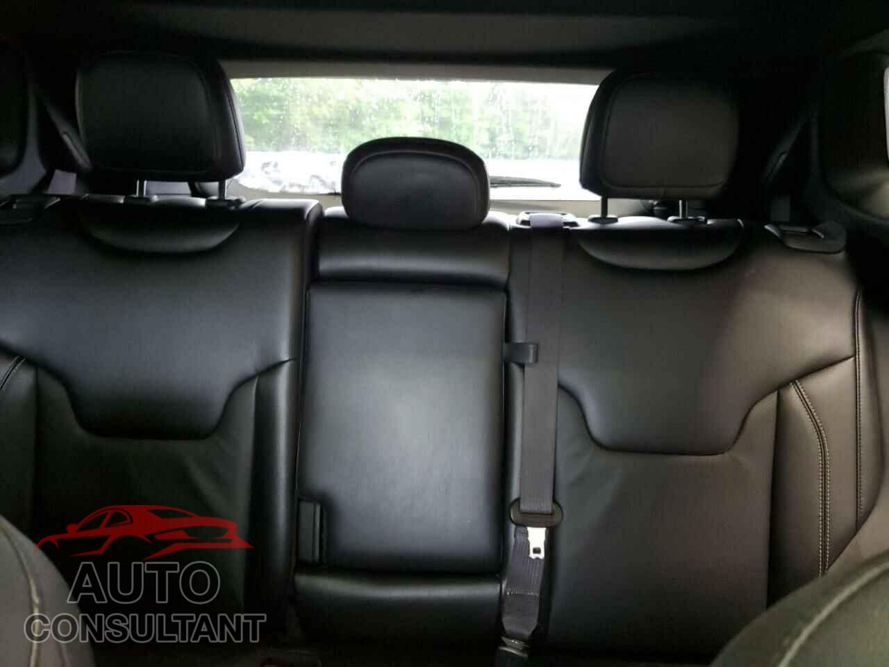 JEEP COMPASS 2021 - 3C4NJCEB2MT602115