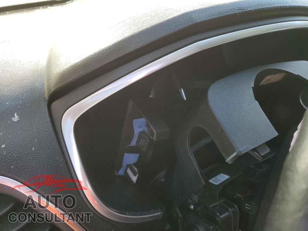 FORD EDGE 2018 - 2FMPK4AP2JBB84459