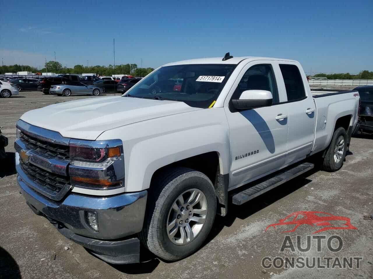 CHEVROLET ALL Models 2019 - 2GCVKPEC3K1114688