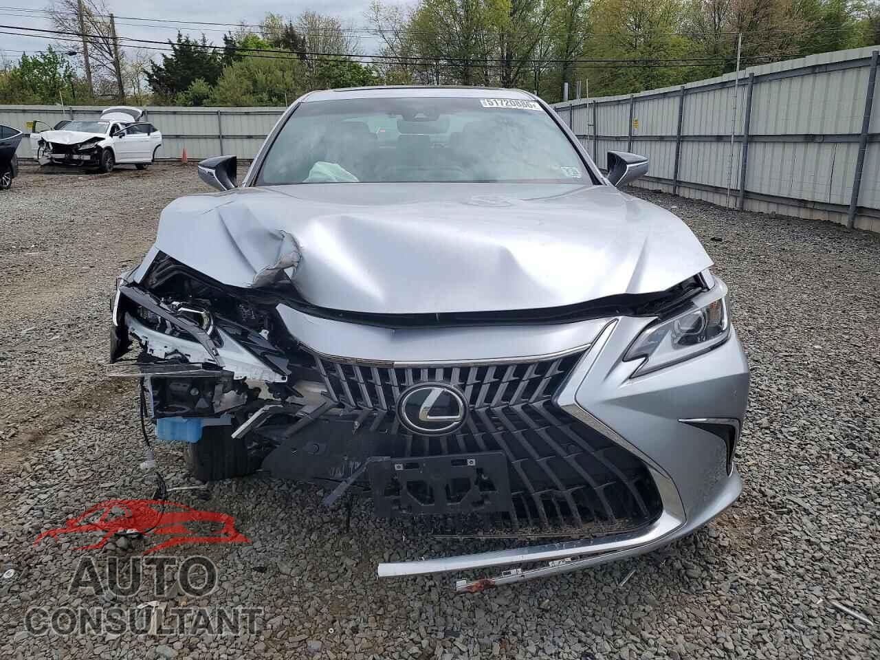 LEXUS ES350 2024 - 58ADZ1B12RU179378