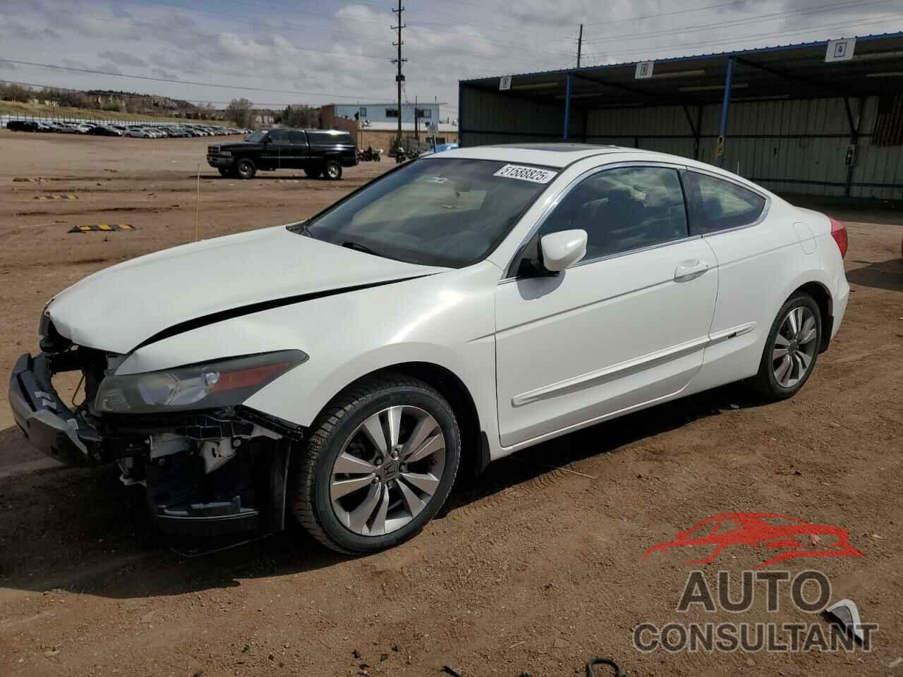 HONDA ACCORD 2012 - 1HGCS1B85CA004304
