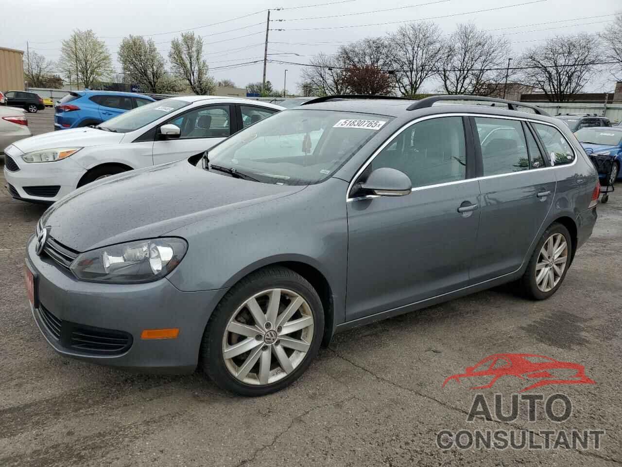 VOLKSWAGEN JETTA 2013 - 3VWPL7AJ2DM672051