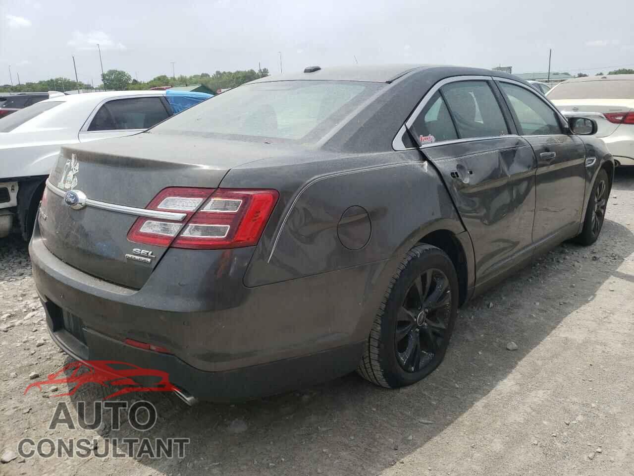 FORD TAURUS 2017 - 1FAHP2E83HG120764