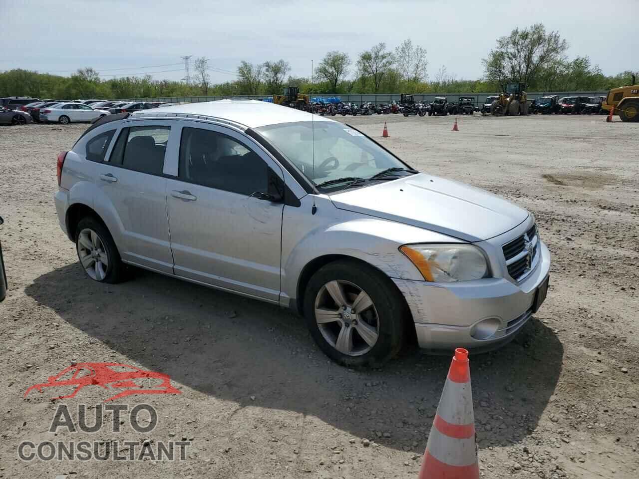 DODGE CALIBER 2010 - 1B3CB3HA9AD546314