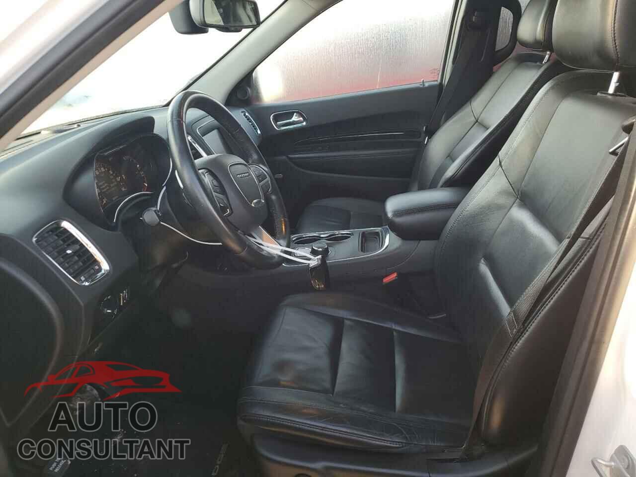 DODGE DURANGO 2015 - 1C4RDHDG9FC907063