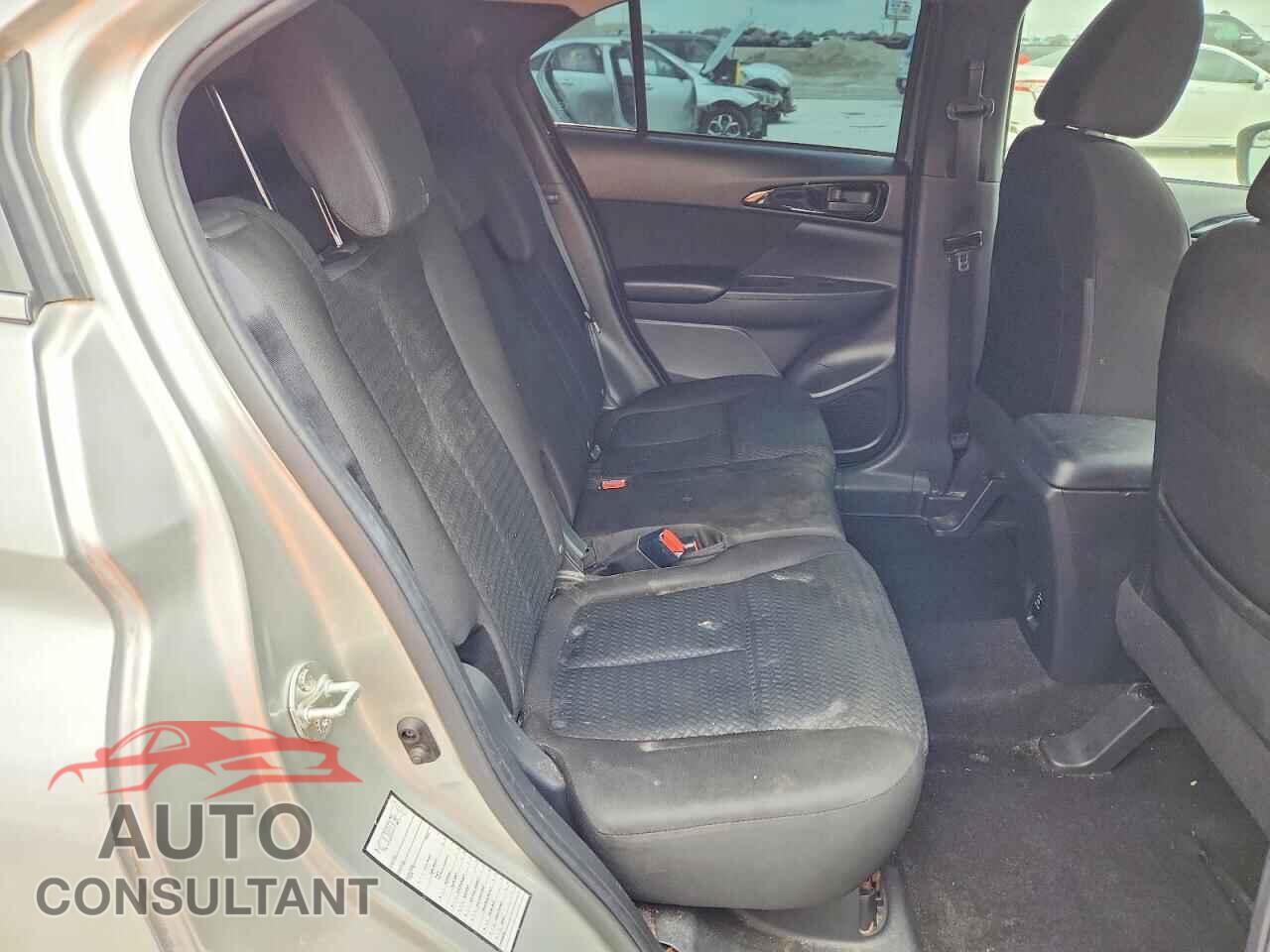 MITSUBISHI ECLIPSE 2020 - JA4AT3AA5LZ022123