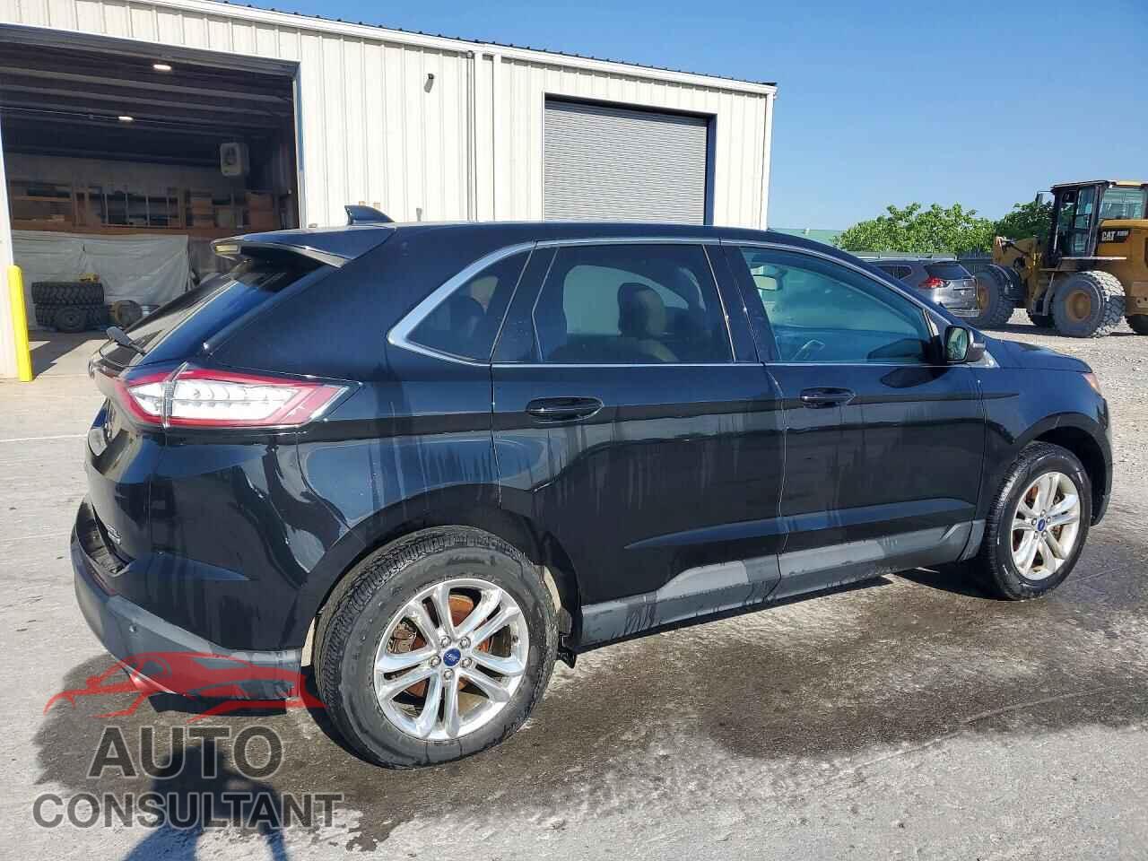FORD EDGE 2016 - 2FMPK4J90GBC61646